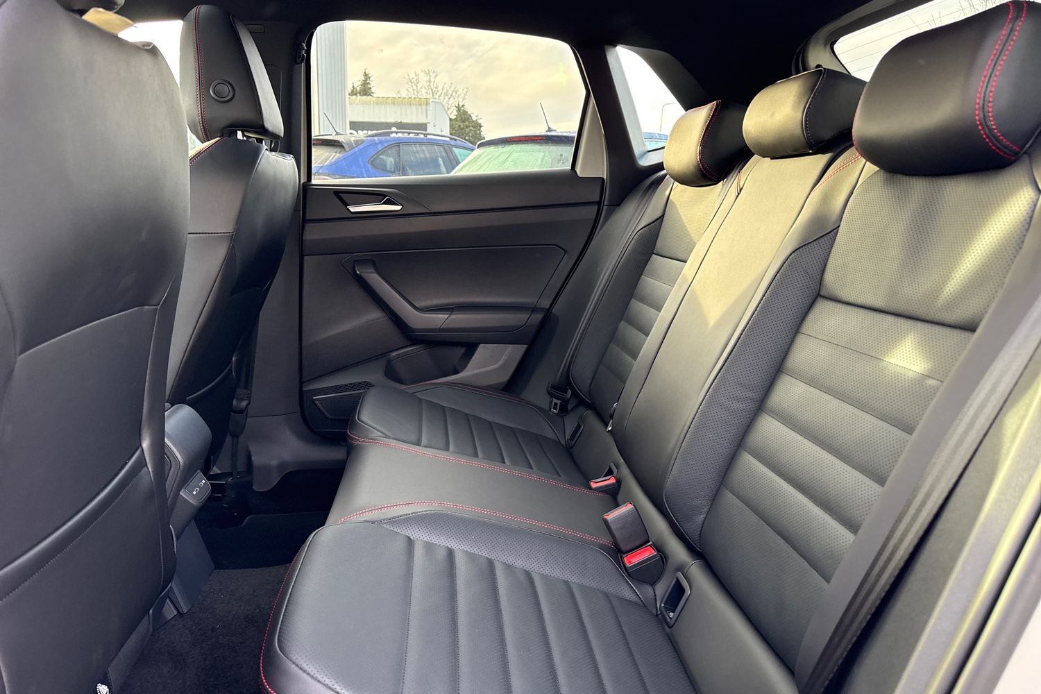 Used Volkswagen Polo 2025 for sale - 76961563: Photo 32