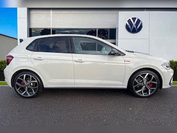 Used Volkswagen Polo 2025 for sale - 76961563: Photo