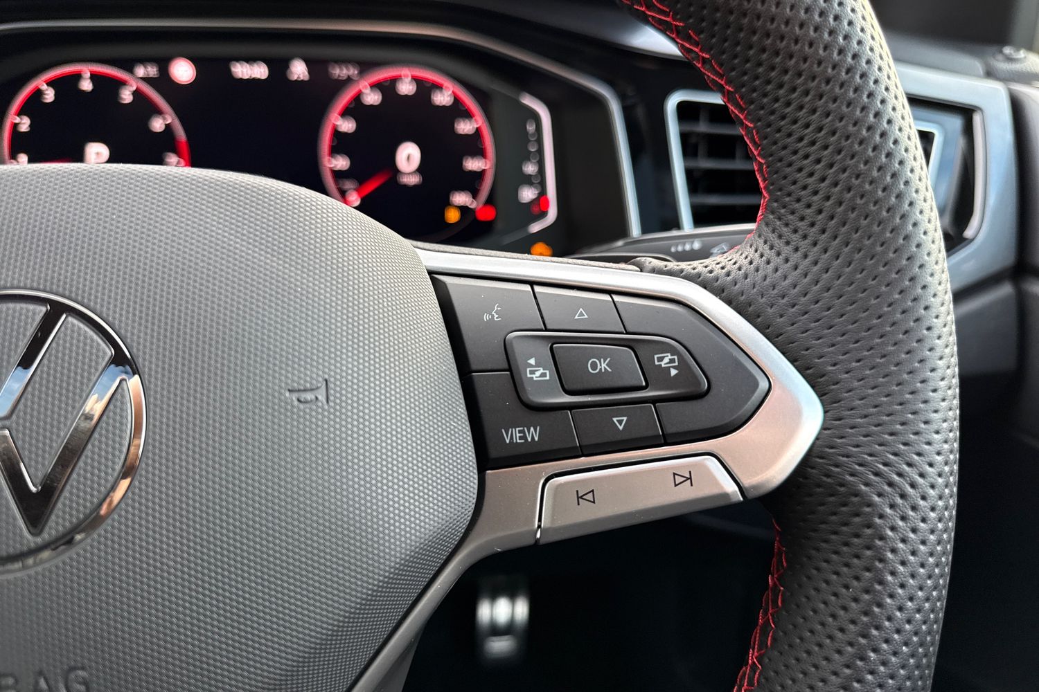 Used Volkswagen Polo 2025 for sale - 76961563: Photo 42