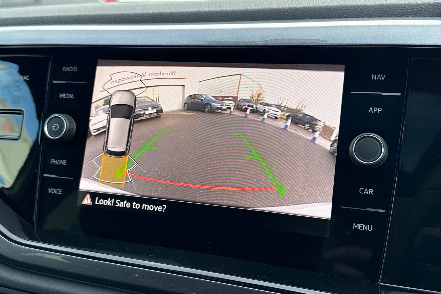 Used Volkswagen Polo 2025 for sale - 76961563: Photo 43