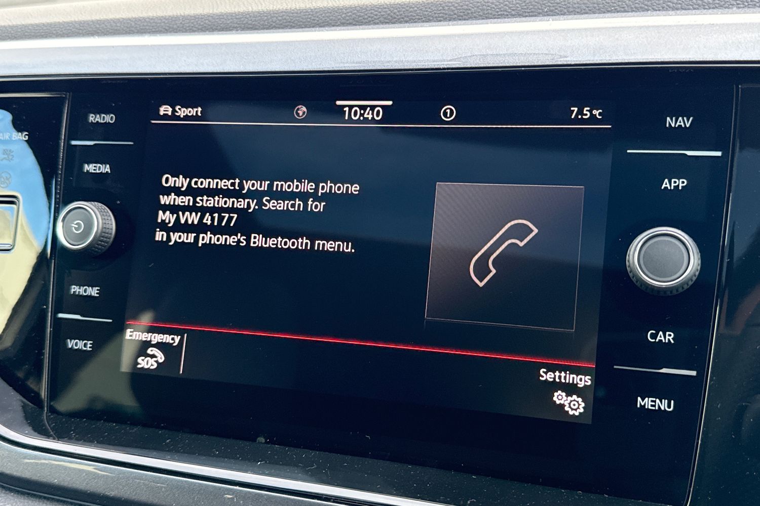 Used Volkswagen Polo 2025 for sale - 76961563: Photo 47