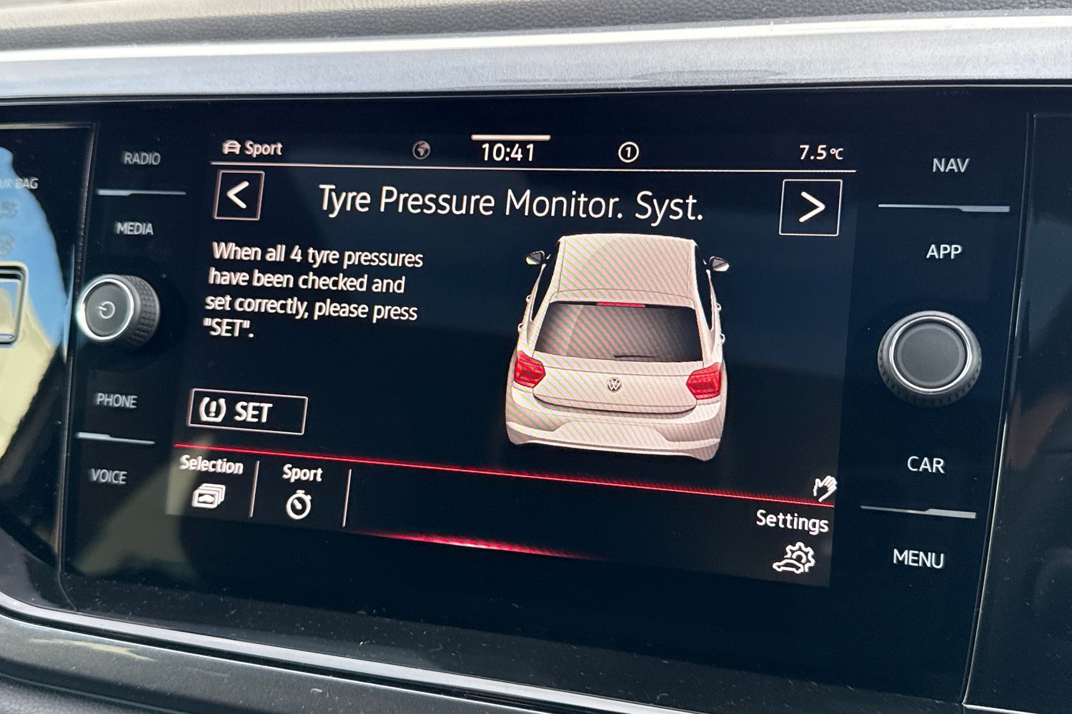 Used Volkswagen Polo 2025 for sale - 76961563: Photo 49