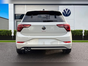 Used Volkswagen Polo 2025 for sale - 76961563: Photo