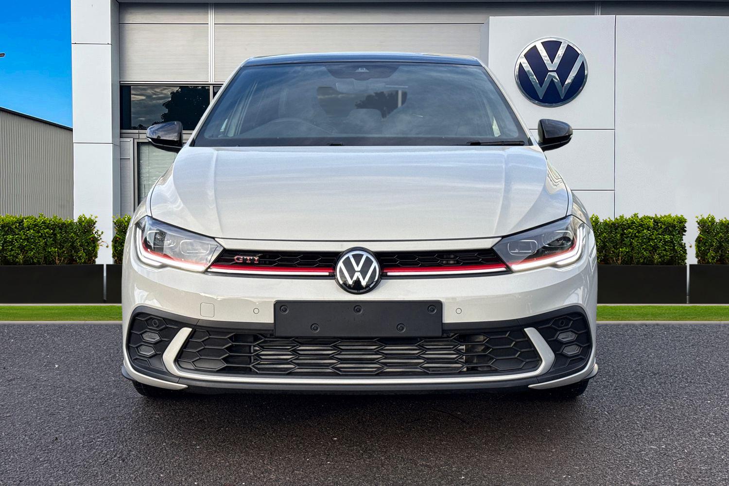 Used Volkswagen Polo 2025 for sale - 76961563: Photo 5