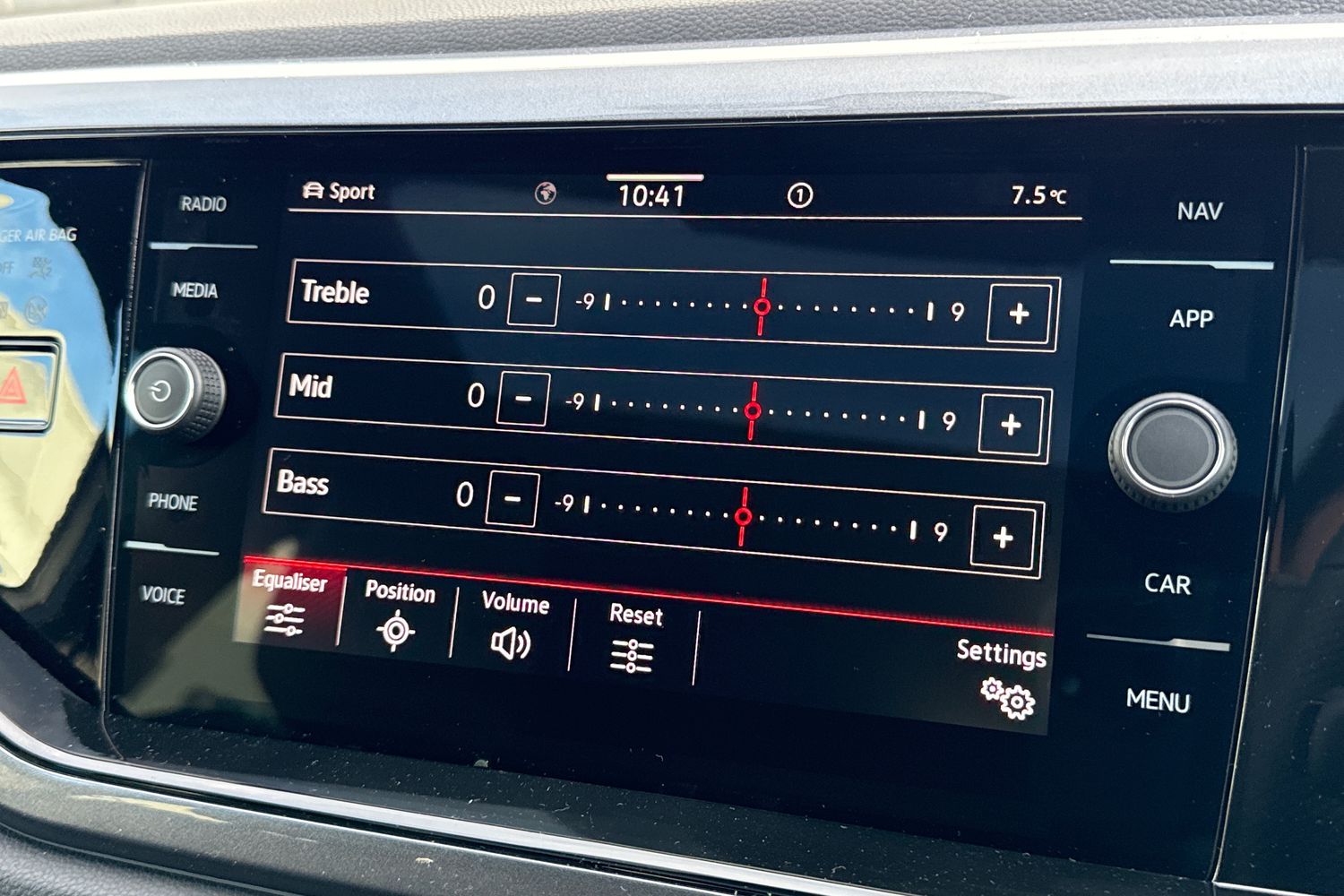 Used Volkswagen Polo 2025 for sale - 76961563: Photo 52