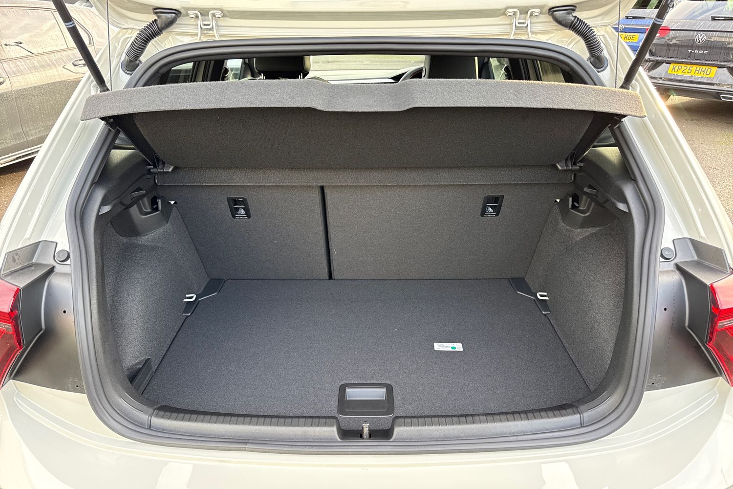 Used Volkswagen Polo 2025 for sale - 76961563: Photo 6