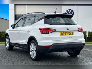 Used SEAT Arona 2018 for sale - 75724377: Photo