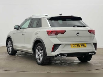 Used Volkswagen T-Roc 2025 for sale - 79468857: Photo