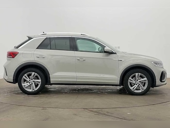 Used Volkswagen T-Roc 2025 for sale - 79468857: Photo