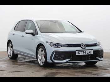 2025 - 1.5 TSI 272 GTE eHybrid 5dr DSG Ã¢ ­ Head up DisplayÃ¢ ­ 