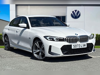 Used BMW 3 Series 2024 for sale - 78502073: Photo