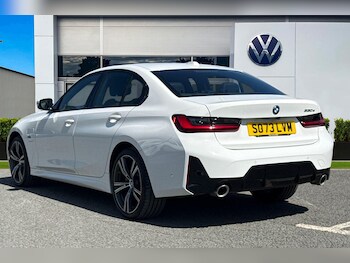 Used BMW 3 Series 2024 for sale - 78502073: Photo