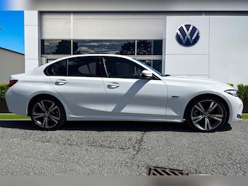 Used BMW 3 Series 2024 for sale - 78502073: Photo