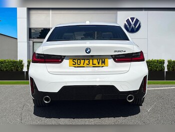 Used BMW 3 Series 2024 for sale - 78502073: Photo