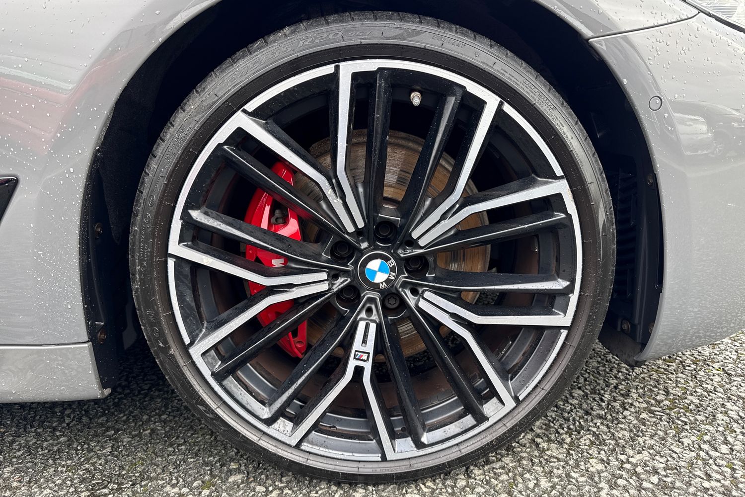 Used BMW 5 Series 2021 for sale - 76429266: Photo 10