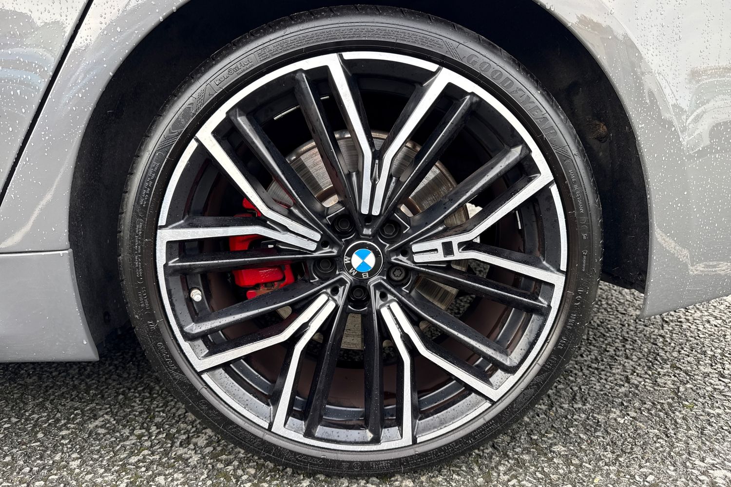 Used BMW 5 Series 2021 for sale - 76429266: Photo 11