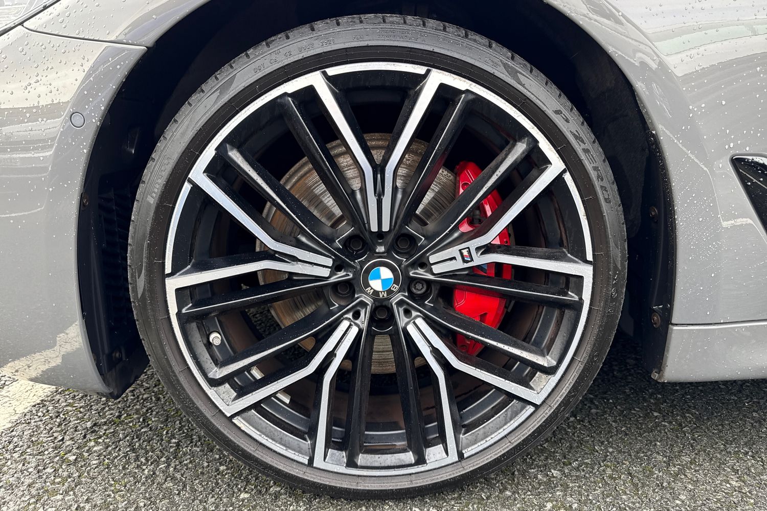 Used BMW 5 Series 2021 for sale - 76429266: Photo 12