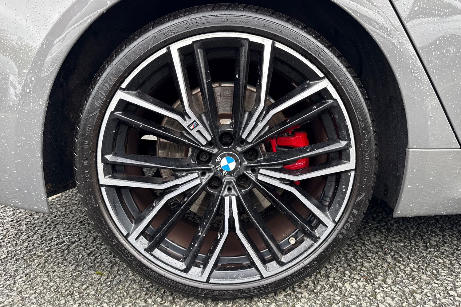 Used BMW 5 Series 2021 for sale - 76429266: Photo 13