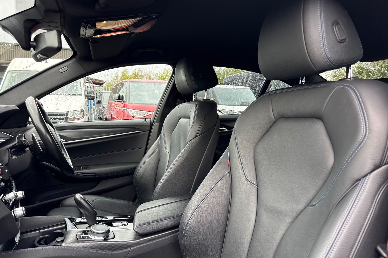 Used BMW 5 Series 2021 for sale - 76429266: Photo 16