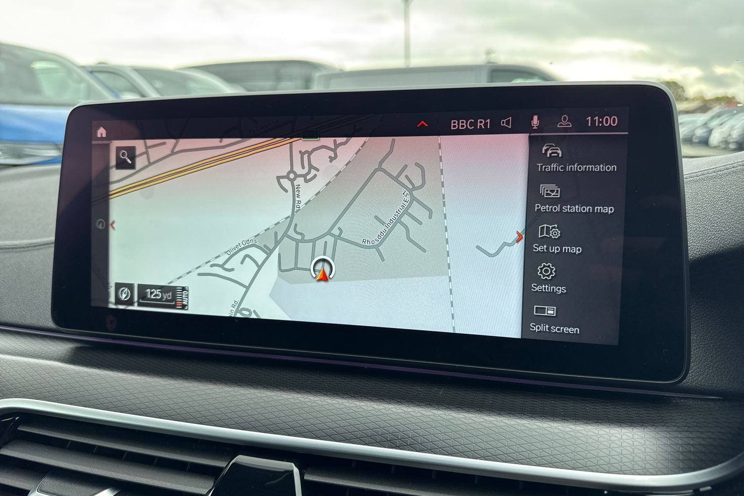 Used BMW 5 Series 2021 for sale - 76429266: Photo 17