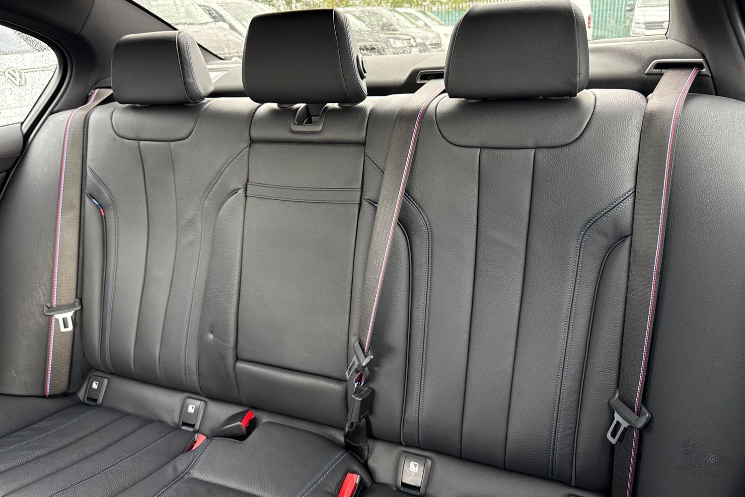 Used BMW 5 Series 2021 for sale - 76429266: Photo 19