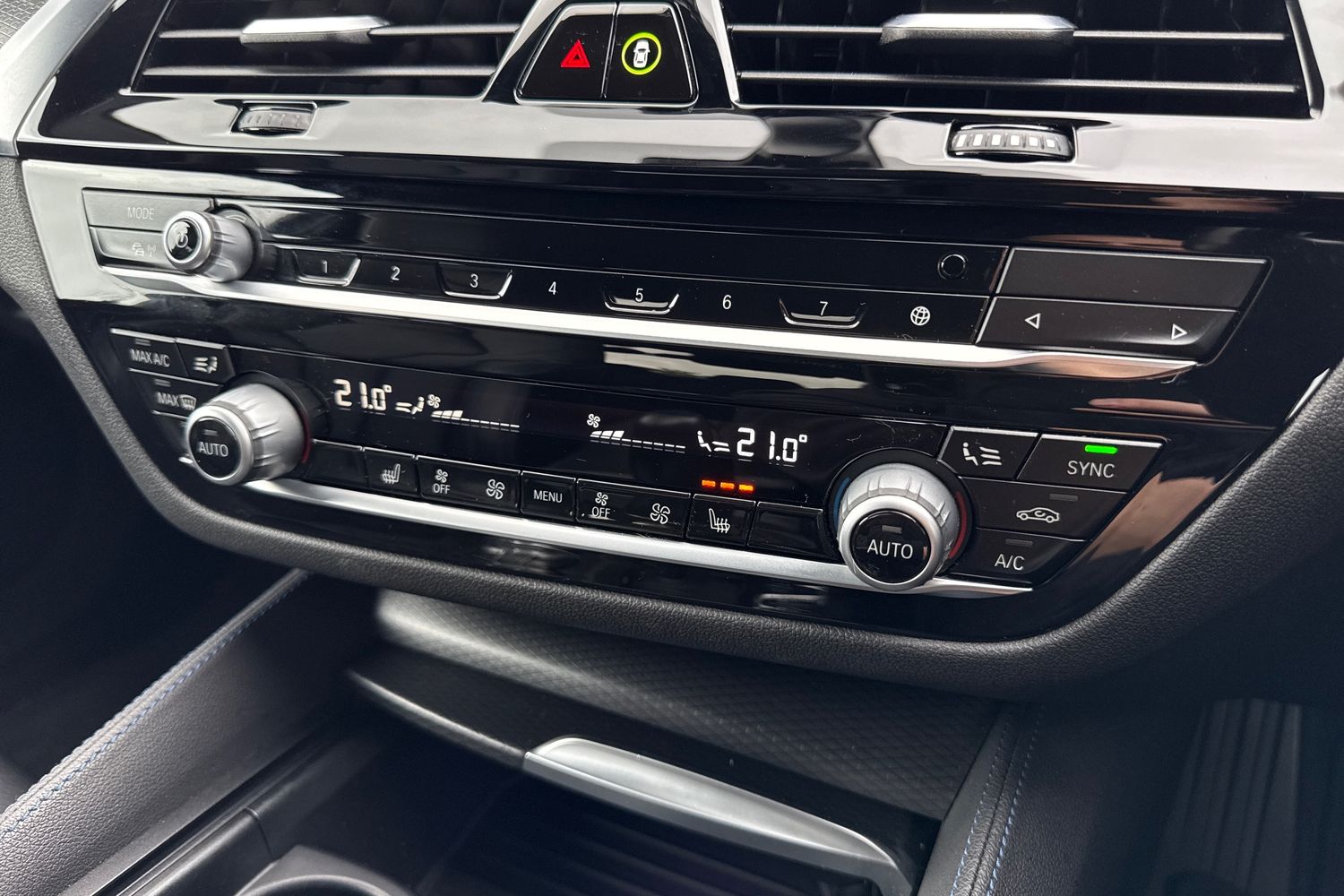 Used BMW 5 Series 2021 for sale - 76429266: Photo 22