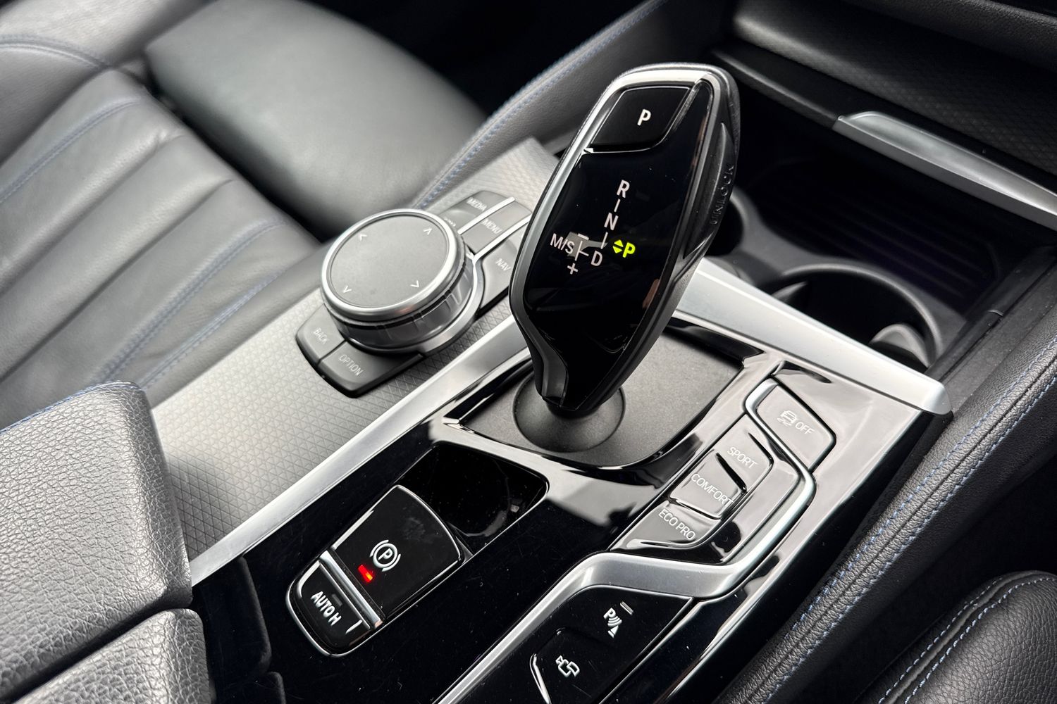 Used BMW 5 Series 2021 for sale - 76429266: Photo 23