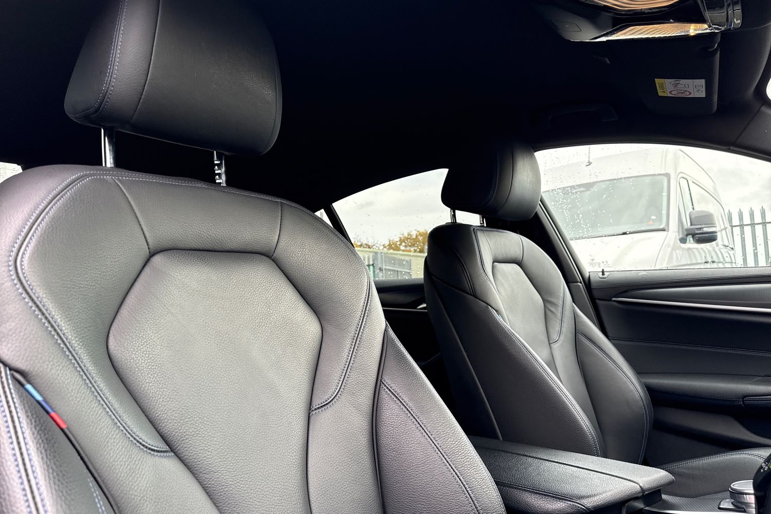 Used BMW 5 Series 2021 for sale - 76429266: Photo 24