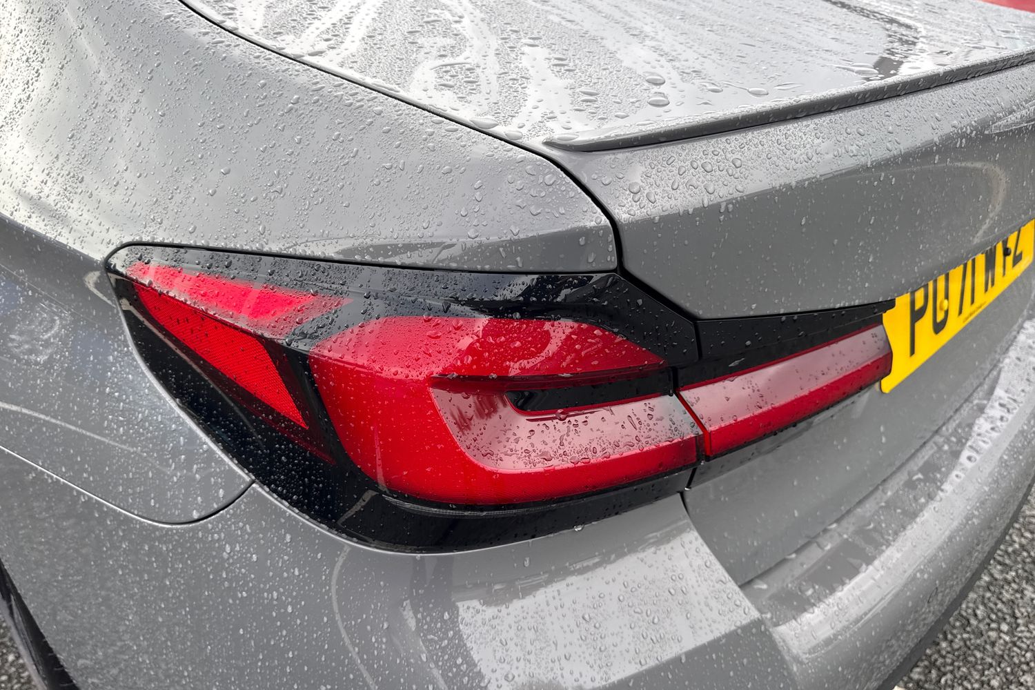 Used BMW 5 Series 2021 for sale - 76429266: Photo 25