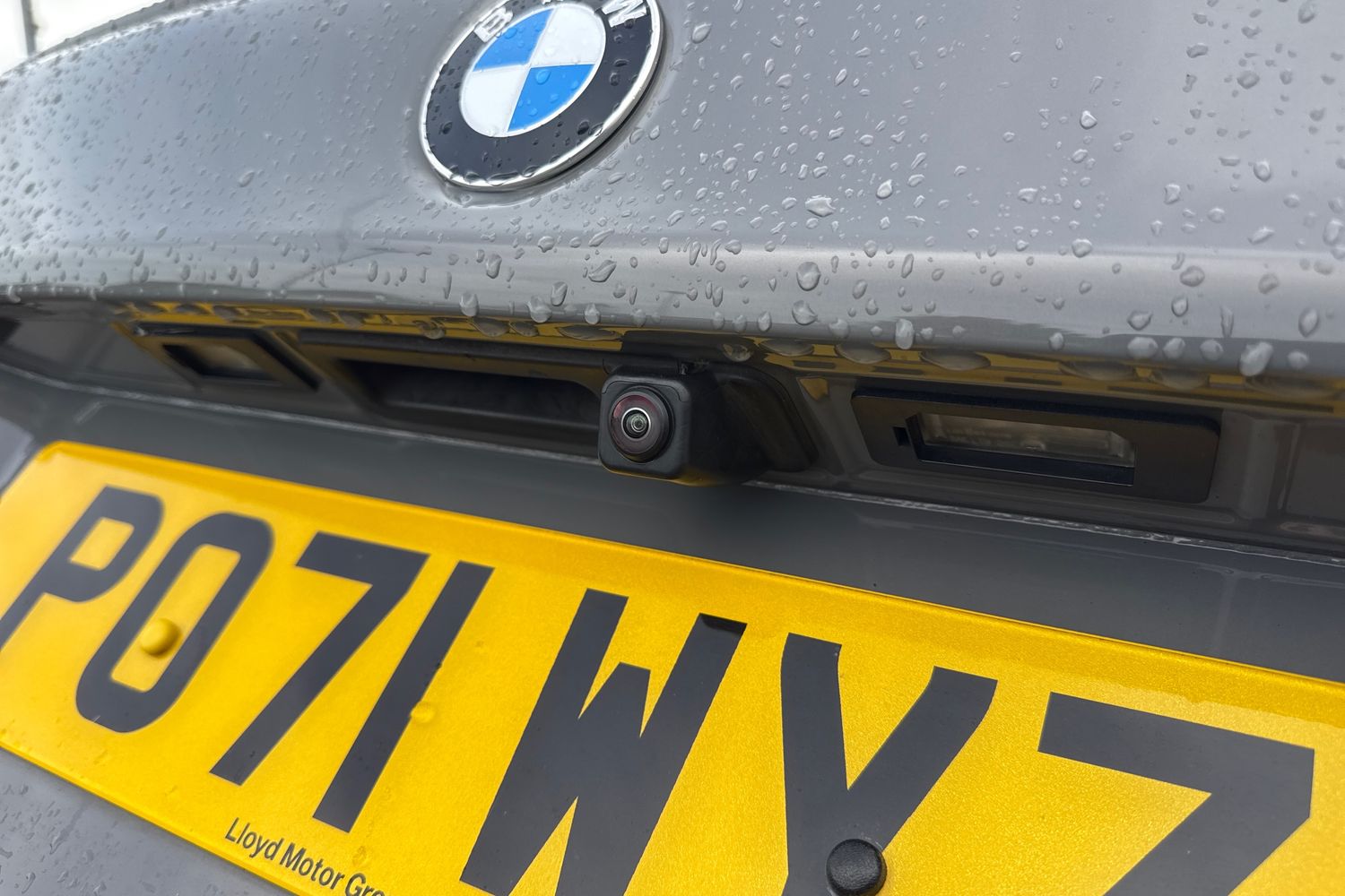 Used BMW 5 Series 2021 for sale - 76429266: Photo 27