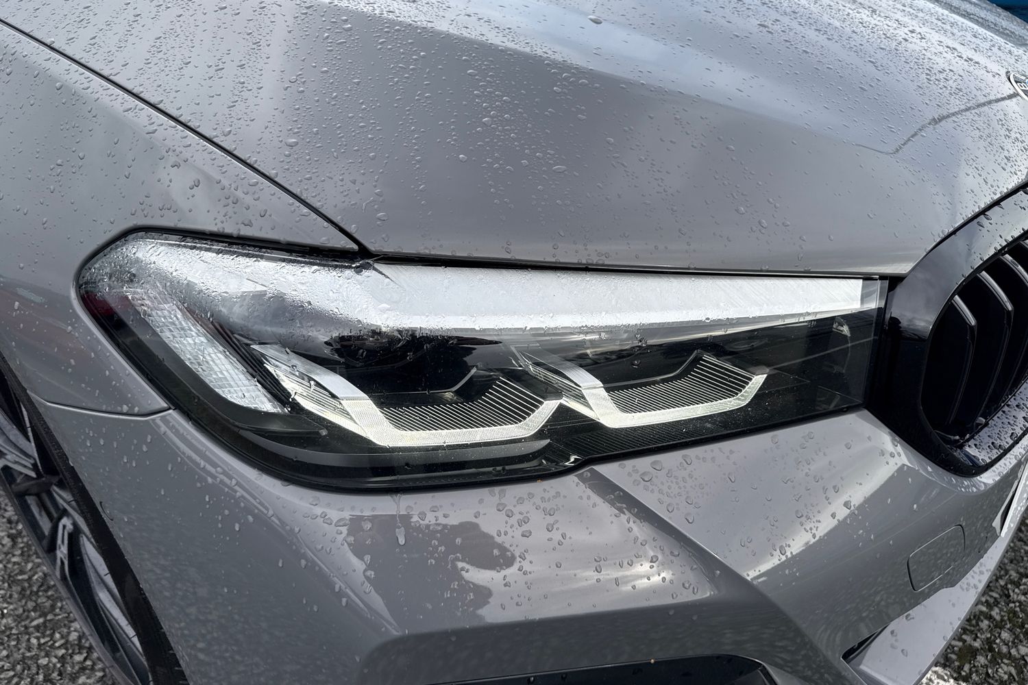 Used BMW 5 Series 2021 for sale - 76429266: Photo 29