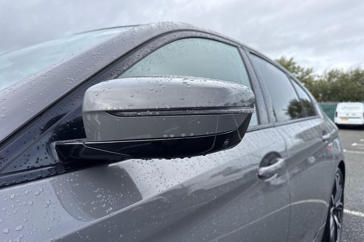 Used BMW 5 Series 2021 for sale - 76429266: Photo 32