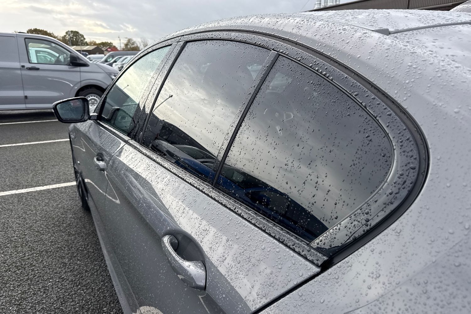 Used BMW 5 Series 2021 for sale - 76429266: Photo 33