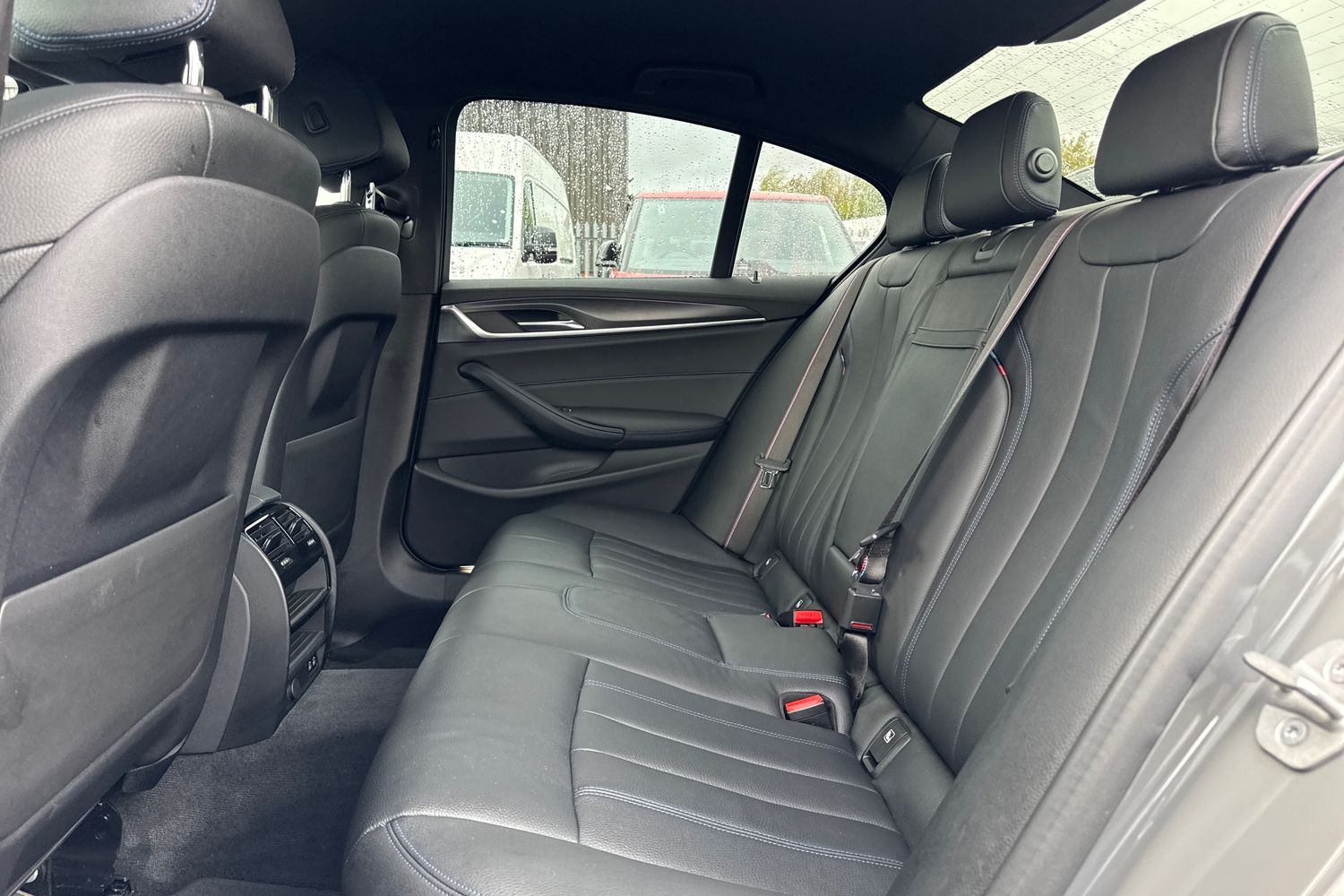 Used BMW 5 Series 2021 for sale - 76429266: Photo 34