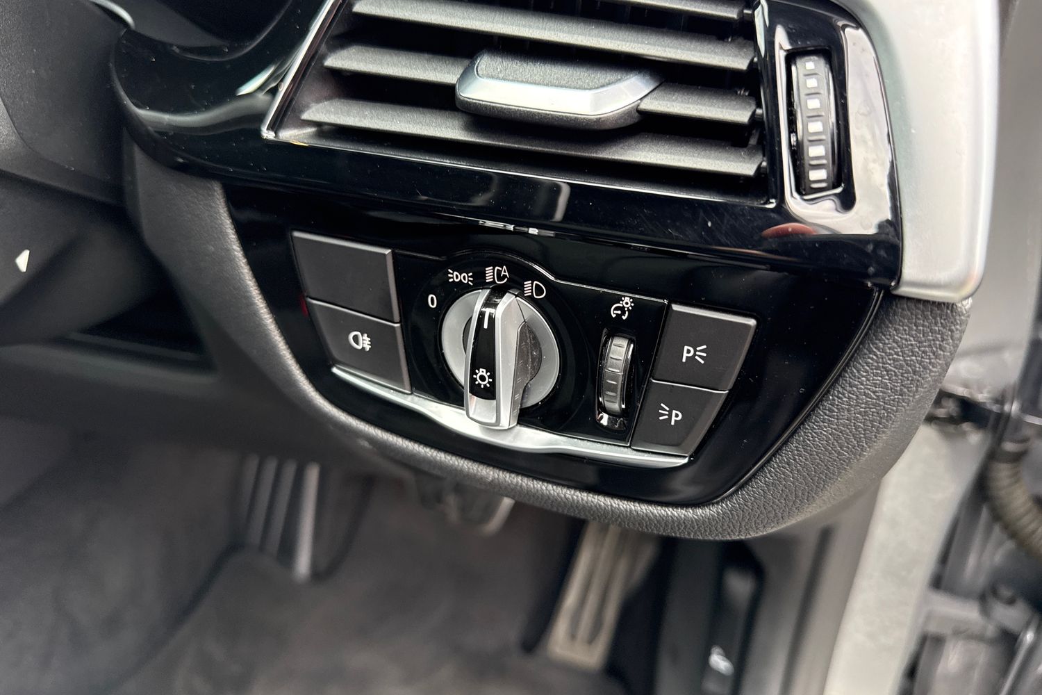 Used BMW 5 Series 2021 for sale - 76429266: Photo 39