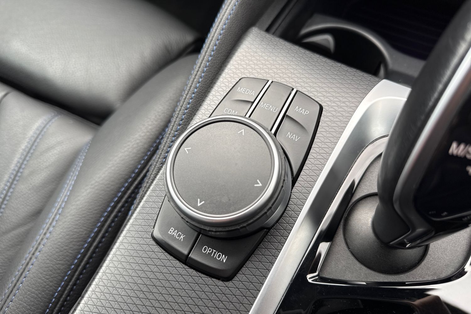 Used BMW 5 Series 2021 for sale - 76429266: Photo 43