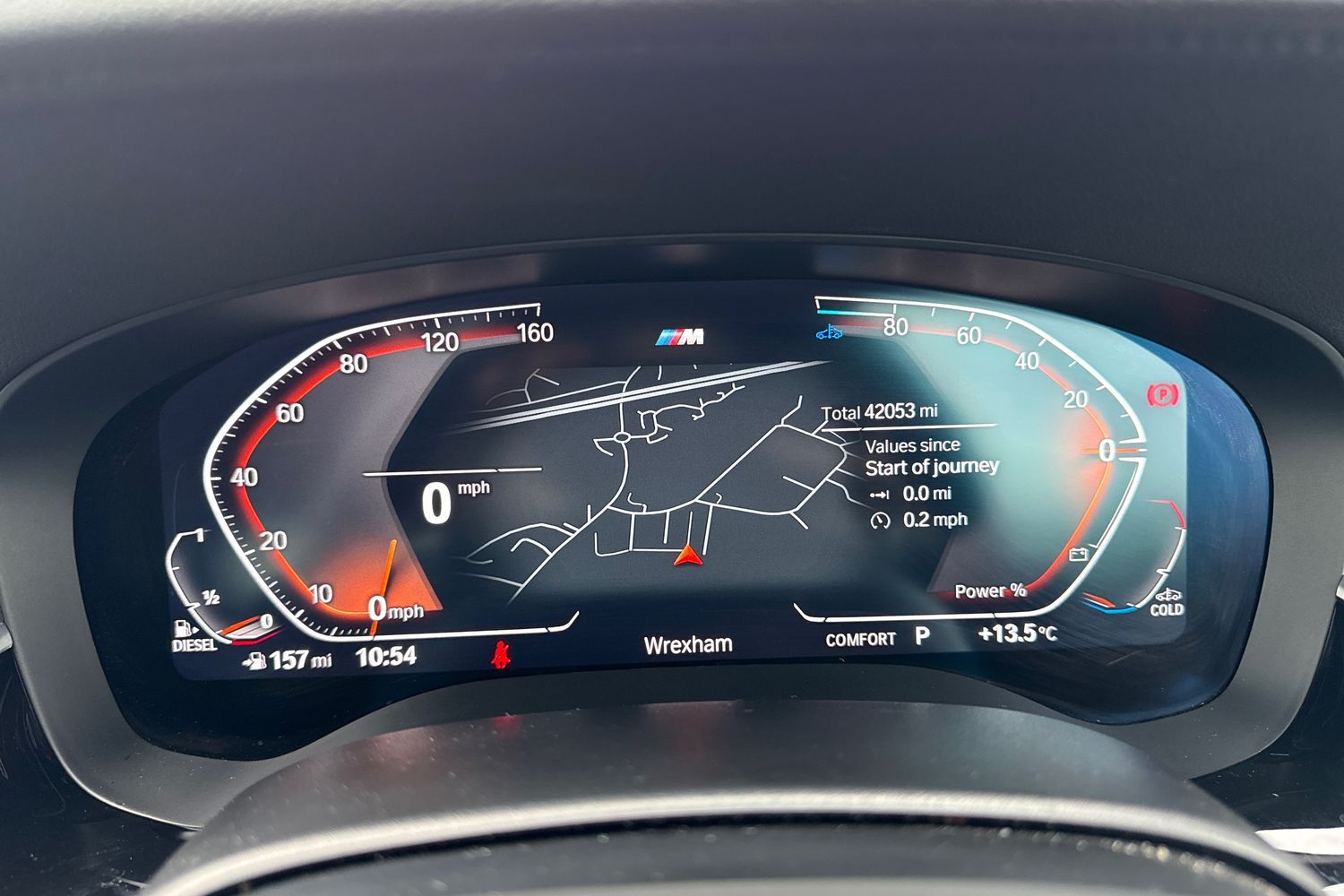 Used BMW 5 Series 2021 for sale - 76429266: Photo 46