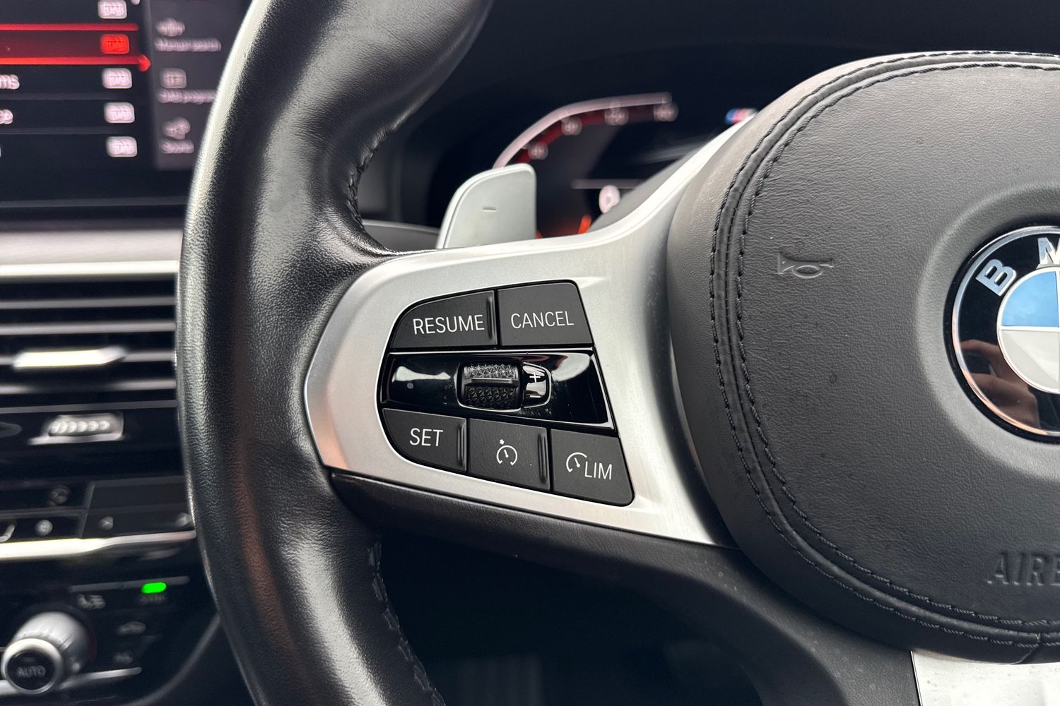 Used BMW 5 Series 2021 for sale - 76429266: Photo 47