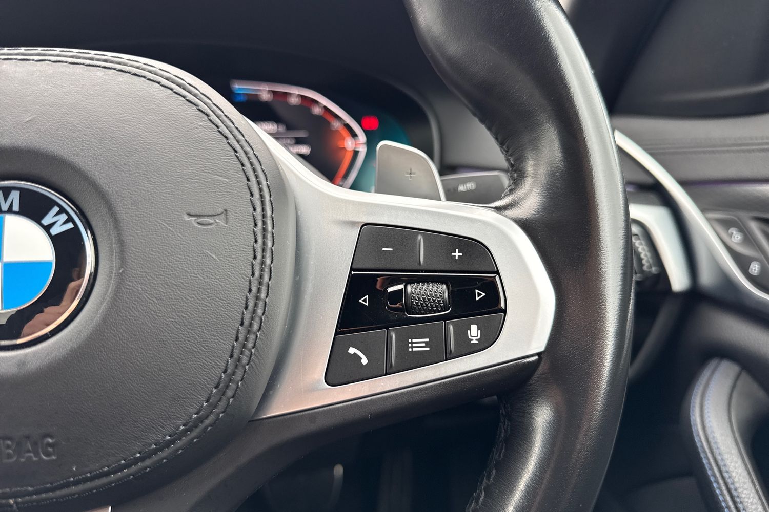 Used BMW 5 Series 2021 for sale - 76429266: Photo 48