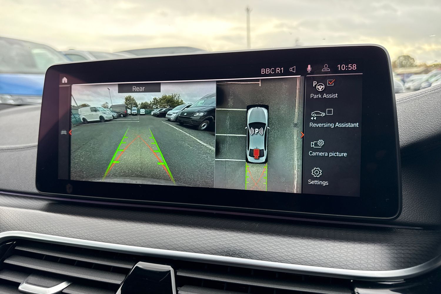 Used BMW 5 Series 2021 for sale - 76429266: Photo 49