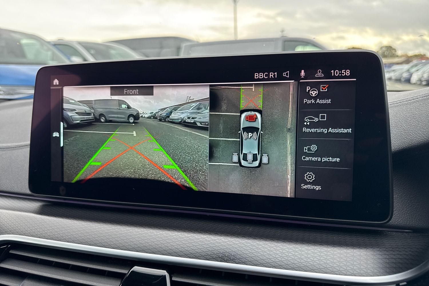 Used BMW 5 Series 2021 for sale - 76429266: Photo 50