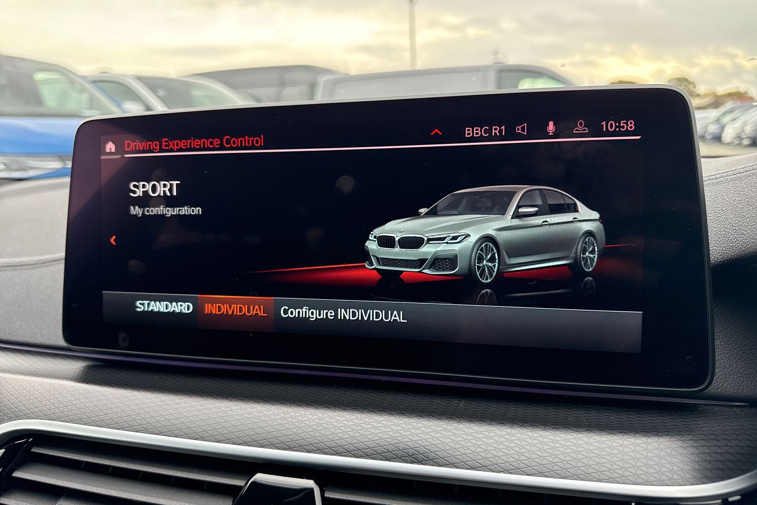 Used BMW 5 Series 2021 for sale - 76429266: Photo 51