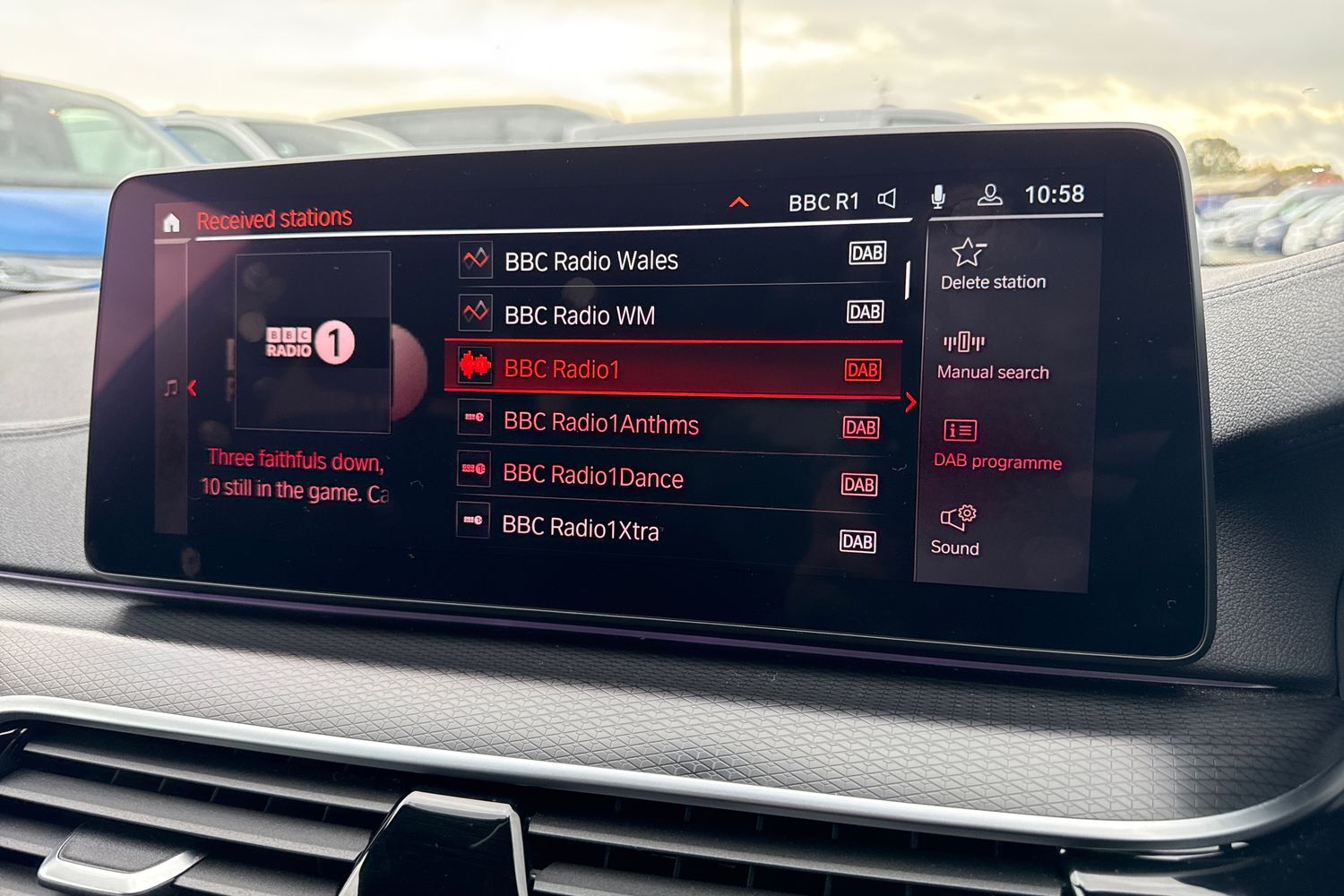 Used BMW 5 Series 2021 for sale - 76429266: Photo 52