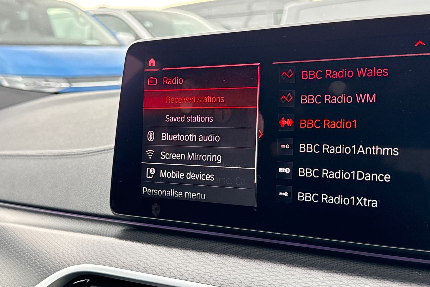 Used BMW 5 Series 2021 for sale - 76429266: Photo 53