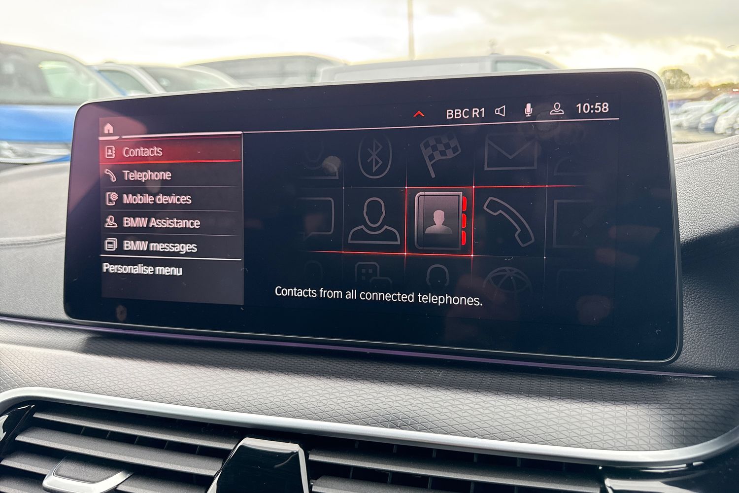 Used BMW 5 Series 2021 for sale - 76429266: Photo 54