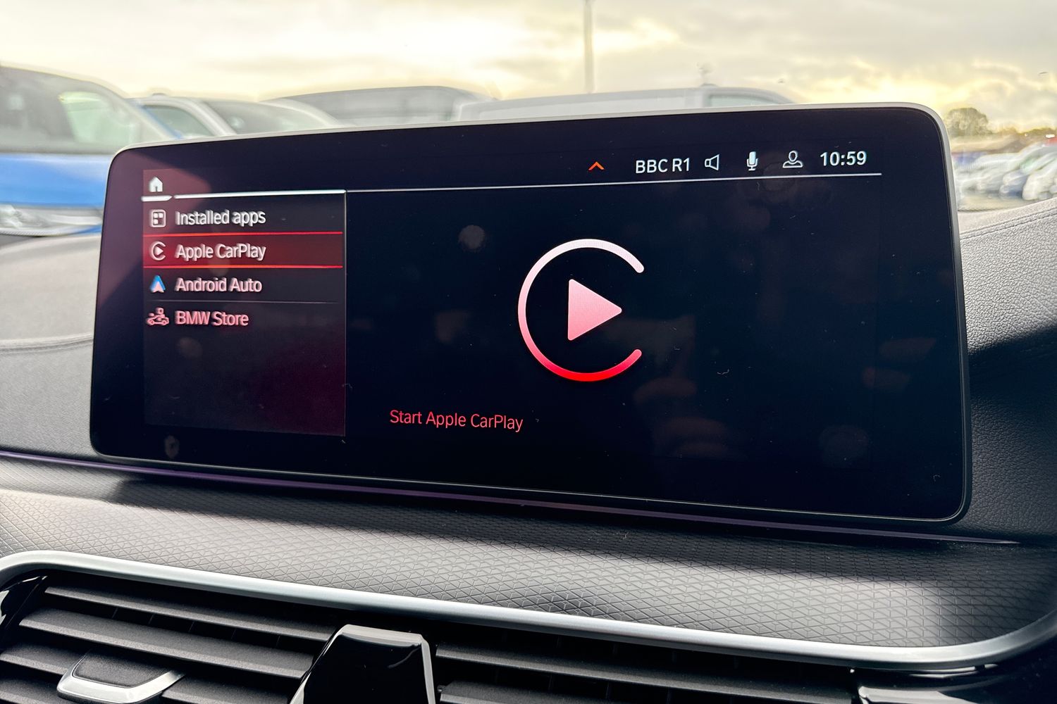 Used BMW 5 Series 2021 for sale - 76429266: Photo 55