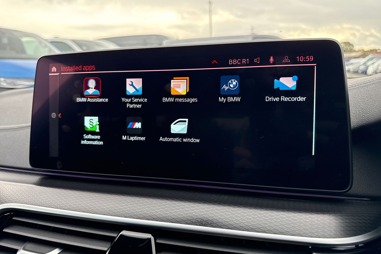 Used BMW 5 Series 2021 for sale - 76429266: Photo 56