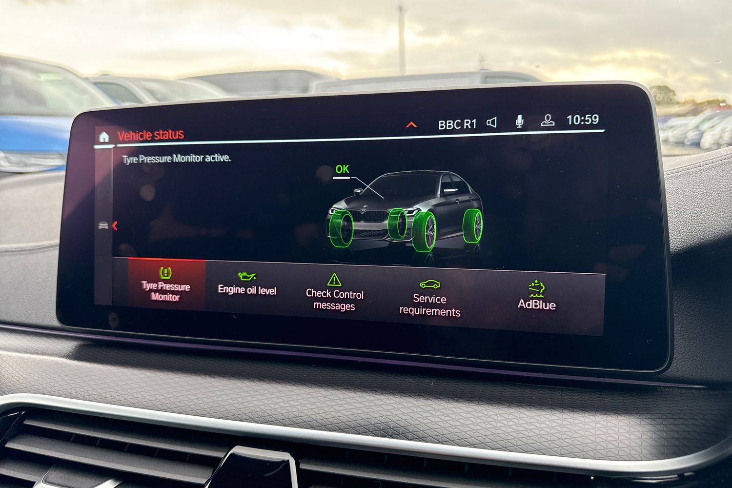 Used BMW 5 Series 2021 for sale - 76429266: Photo 57