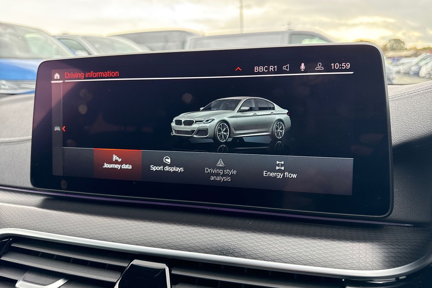 Used BMW 5 Series 2021 for sale - 76429266: Photo 58