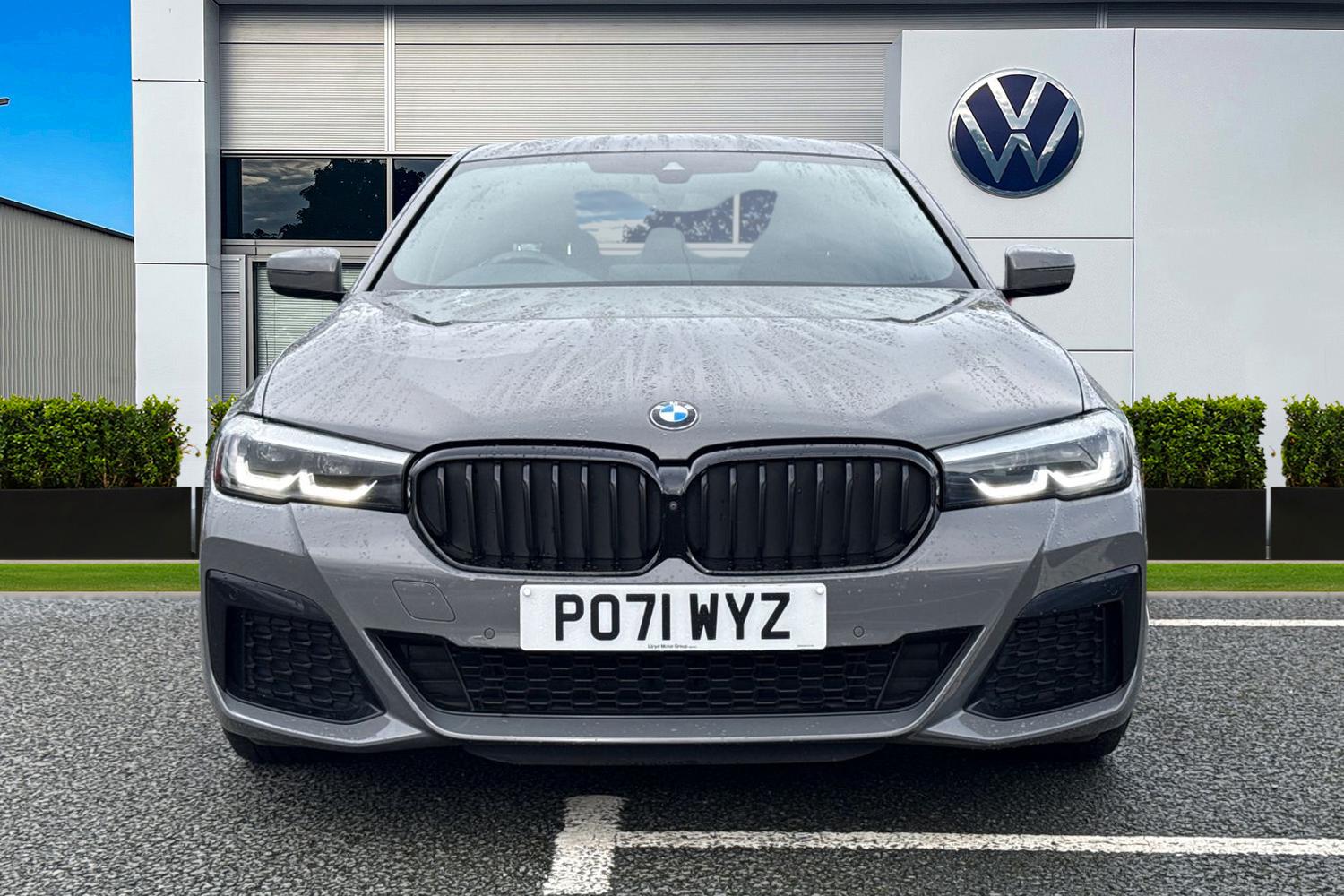 Used BMW 5 Series 2021 for sale - 76429266: Photo 6